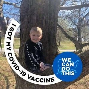 Meet your Posher, Deanna